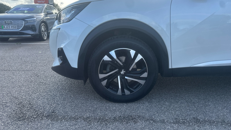 Peugeot 2008 1.5 BlueHDi 110 Allure Premium 5dr Diesel Estate